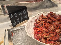 -王宝和大酒店大堂吧(九江路店)