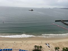-深圳大梅沙京基洲际度假酒店