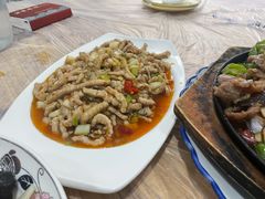 -洪霞餐馆