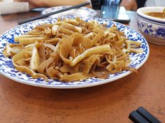-都一处烧麦馆(前门店)