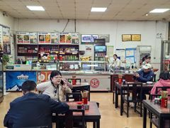 -国安烩面美食城(洛阳总店)