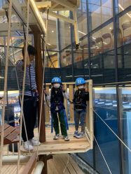 点击看大图 -PIPIKINGDOM皮皮王国欢乐号(欢乐海岸购物中心店)