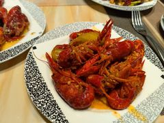 -西藏饭店·亚克·食光自助餐厅(文殊院店)