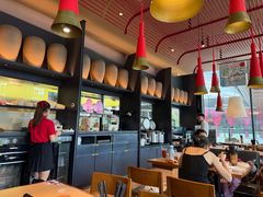 -大师兄·西北小馆(金湾华发商都店)