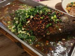 -树厨贵州菜(大十字店)