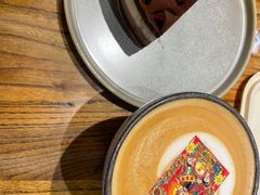 -Brut Eatery悦璞食堂(愚园路店)
