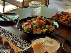 -The place那儿(新城国际店)
