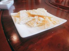 -诺敏塔拉奶茶-布里亚特包子-手把肉(锦都会店)