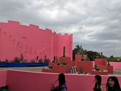 -漳州滨海火山岛自然生态风景区