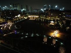 -华南理工大学(大学城校区)