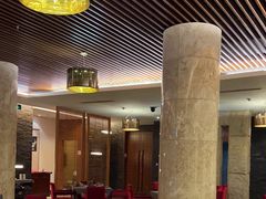 -粤尚腾香居中餐厅(首都机场希尔顿店)