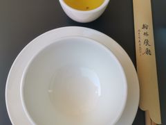 -喜洲翰林餐厅(董家百年老宅店)