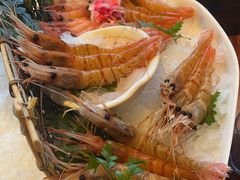 -Mr.Fish鱼鲜生海鲜放题(高德置地冬广场店)