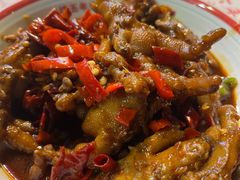 -堂瓦里·33年传统赣菜(第一街区店)