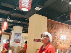 -东镇老火锅(长春路首店)