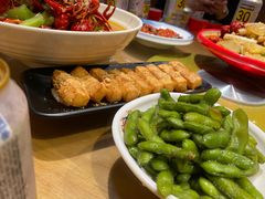 -虾满堂(瑞虹店)