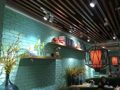 -望湘园湖南菜(赛格店)
