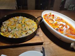-张家卫·阳江菜·小海鲜(肥婆湾桥店)