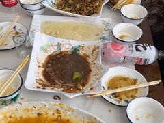 -常家活海鲜小吃(仅一家无分店)