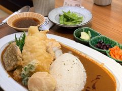 -CURRY YA 熟成咖哩專門店(深圳湾万象城店)