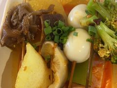 -眉州东坡(通州店)