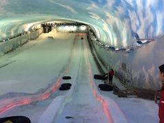 -世界之窗阿尔卑斯冰雪世界