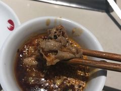 -海底捞火锅(九久奥特莱斯店)