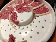 -亮欢寨(凯里总店)