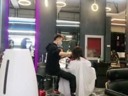 -BUTY HAIR 比帝专业烫染店