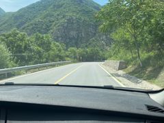 -双龙峡