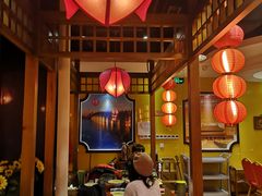 大堂-芦月轩羊蝎子(劲松店)