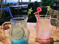 -欧典咖啡屋(台东店)