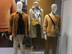 -优衣库(武汉国际广场店)