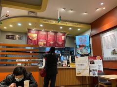 -The Habit Burger Grill 哈比特汉堡(爱琴海店)
