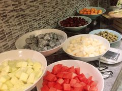 -盛宴标帜餐厅·亲子自助 (南昌喜来登酒店)