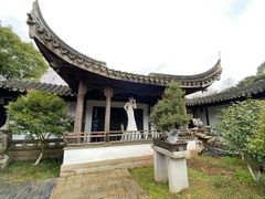 -雨花胜境