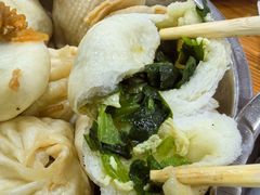 -红帽叔叔包子