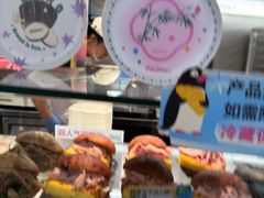 -PAOPAO Bakery&Café(港汇店)