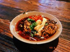 -串大叔炭火烤串·鸡西大冷面刀削面(总店)