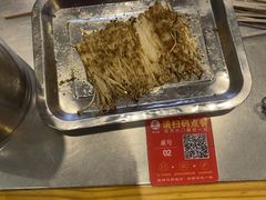 -古彭7只羊·招牌白串·碳锅羊肉旗舰店