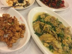 -永兴餐厅(复兴中路店)