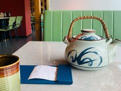 账单-沧南云海云南菜(吾品田店)