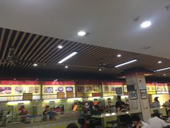 -户部巷小吃(中商徐东平价广场店)