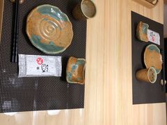 -酒久自助料理(佳兆业店)