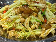 -巡耕记·湖南土菜(长湖店)