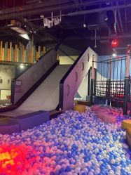 -幻贝家儿童乐园(苏州中心店)