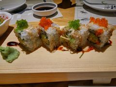-东菊料理(吉利购物广场店)