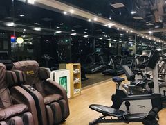 -纽斯桑拿会所(天山店)