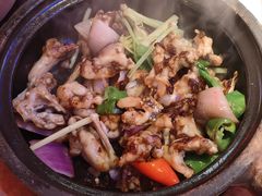 -啫神·广州地标美食(北京路店)