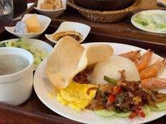-花园咖啡厅(厦门美丽华大酒店)